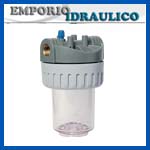 Filter Container